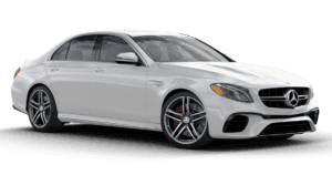 AMG E 63 S Sedan