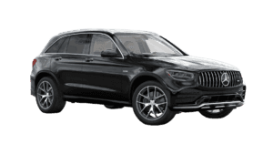 AMG GLC 43 SUV