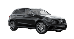 AMG GLC 63 SUV
