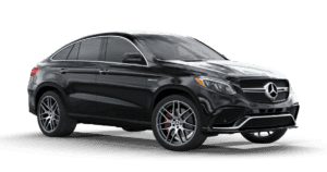 AMG GLE 63 S Coupe