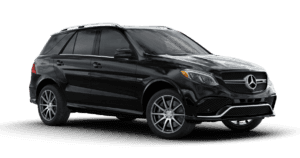 AMG GLE 63 SUV