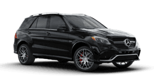 AMG GLE 63 S SUV