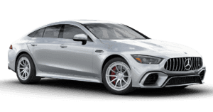AMG GT 63 4-Door Coupe