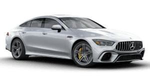 AMG GT 63 S 4-Door Coupe
