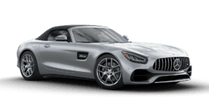 AMG GT Cabriolet