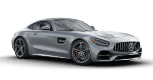 AMG GTC Coupe