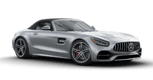 AMG GTC Cabriolet