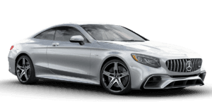 AMG S 63 Coupe