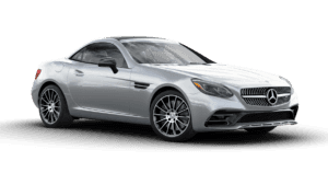 AMG SLC 43