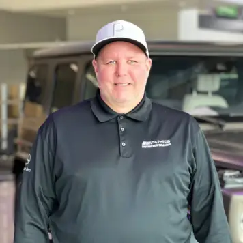 Meet the Staff at Mercedes-Benz of Music City