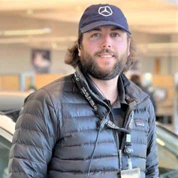 Chaz Birdwell