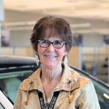 Marjo Myers