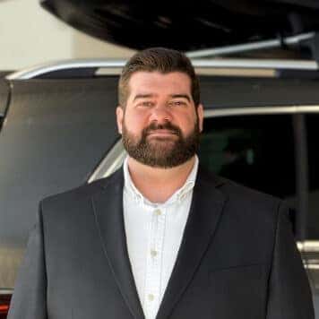 Scott LeBlanc