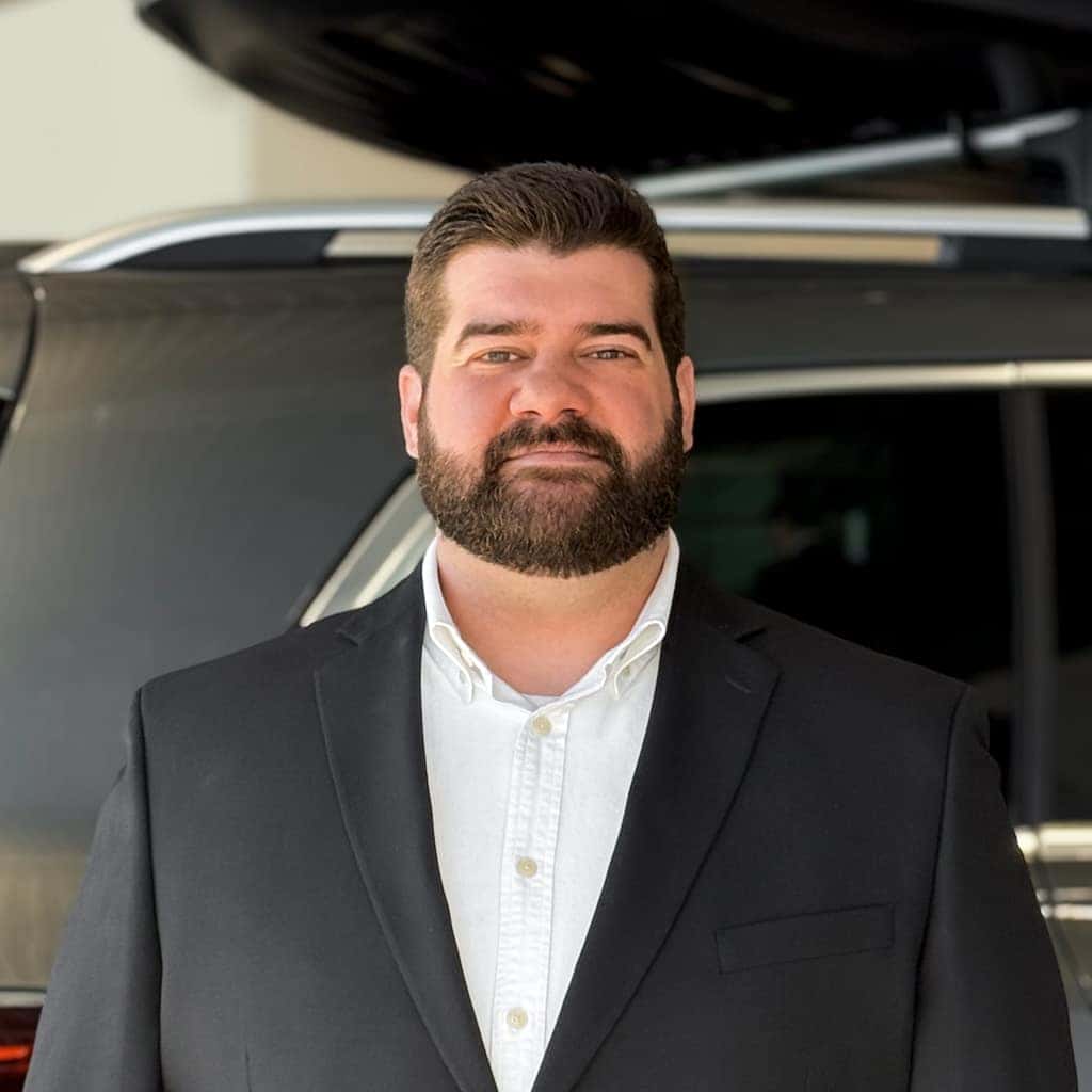 Scott LeBlanc