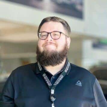 Noah Hubbard