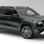 Mercedes-Benz GLS 450