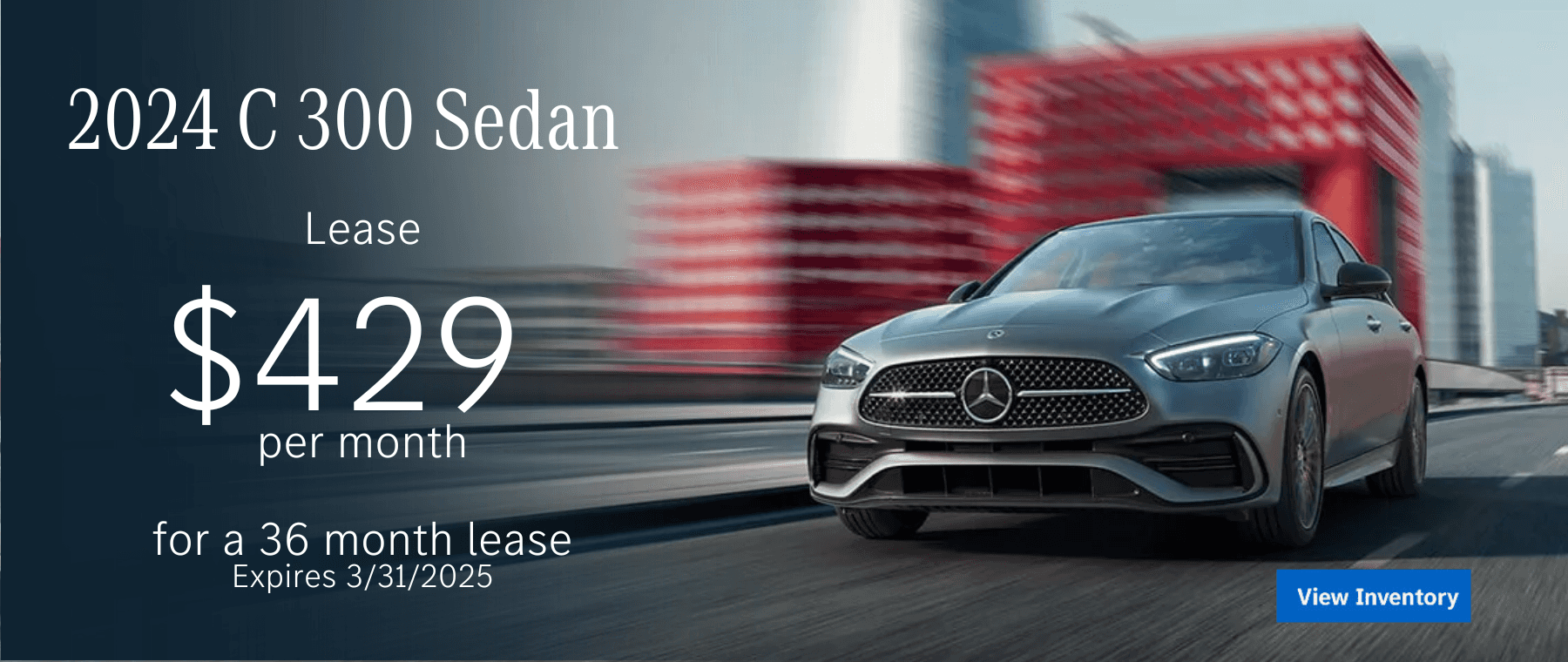 march-c-300-lease-429