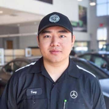 Terry  Qiu