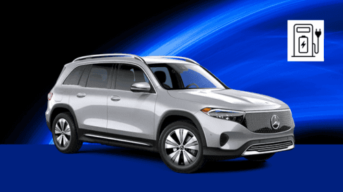 2024 EQB 300 4MATIC® SUV