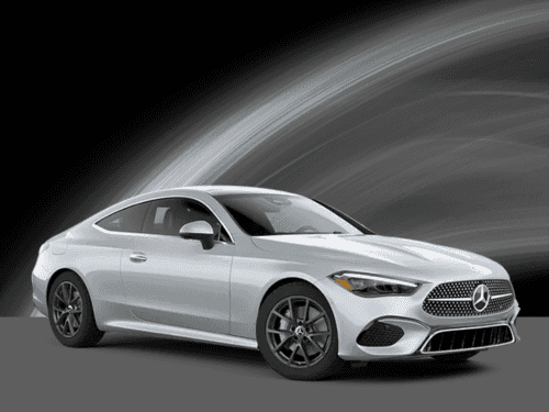 2024 CLE 300 4MATIC® Coupe