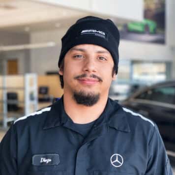 Diego  Rosales