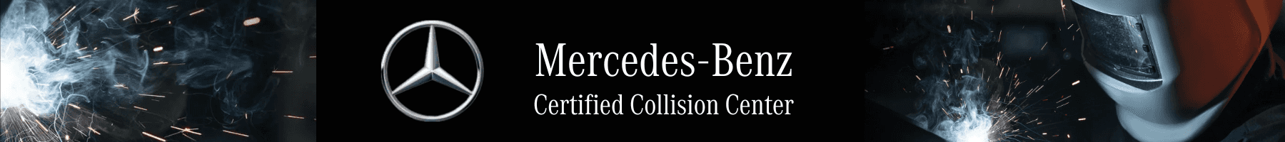 Mercedes-Benz Certified Collision Center — Mercedes-Benz of Music City