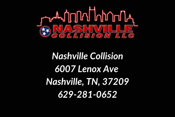 Nashville Collision LLC — Mercedes-Benz Certified Collision Partner