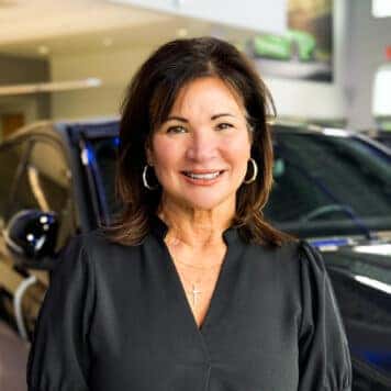 Dawn Wallace