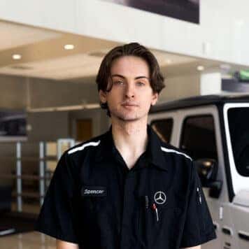 Spencer Higgins