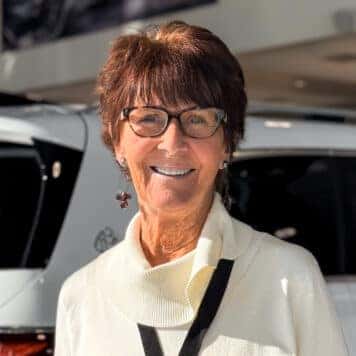 Marjo Myers