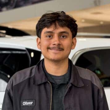 Oliver Ramirez