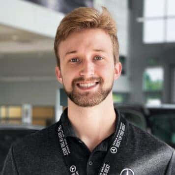 Brock Keller