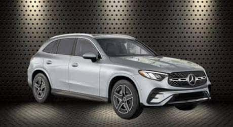 2026 GLC 300