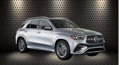 GLE 350