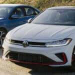 2026 Volkswagen Jetta