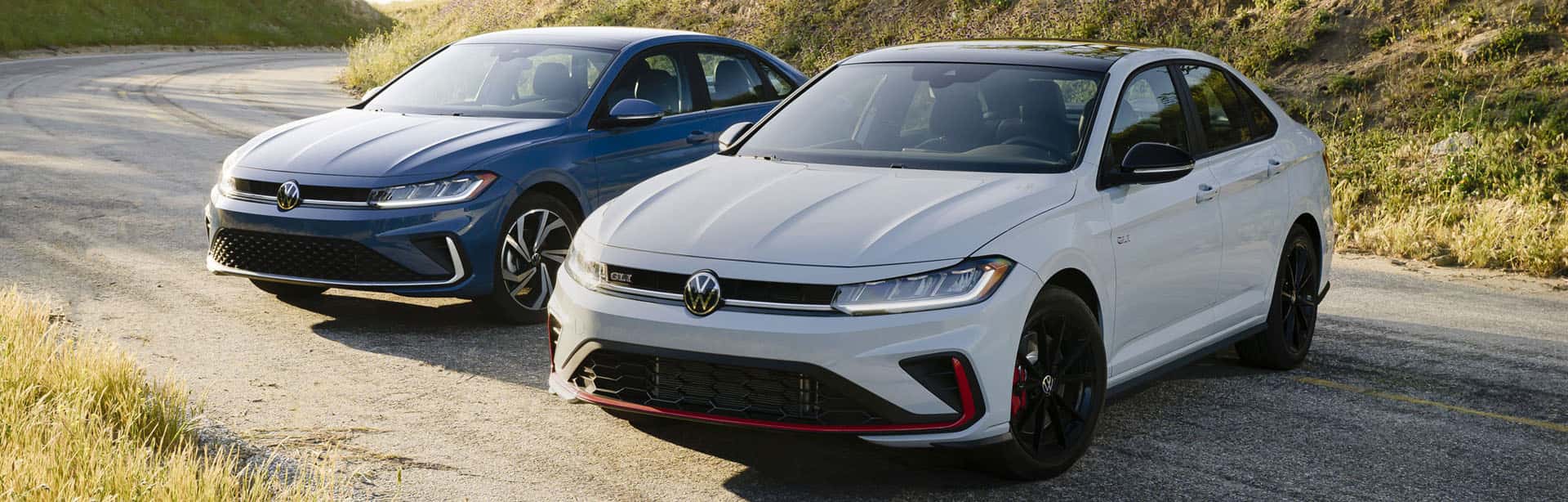 2026 Volkswagen Jetta