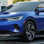 2026 Volkswagen ID.4