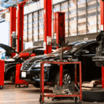 Volkswagen Service