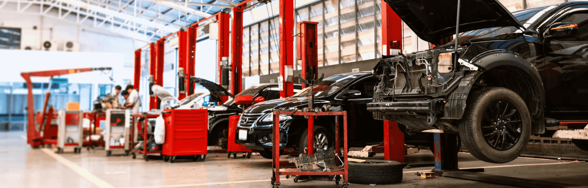 Midlands Volkswagen of Columbia