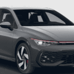 2026 Volkswagen Golf GTI