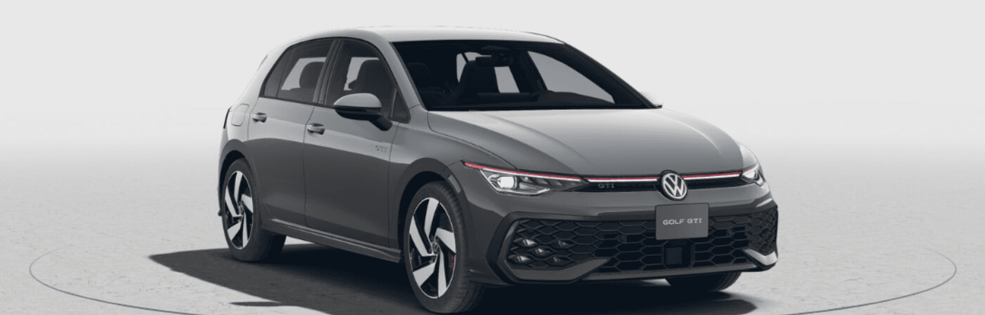 2026 Volkswagen Golf GTI