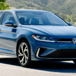 VW Sedan