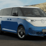 Volkswagen EVs