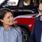 Buying a Volkswagen