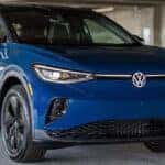 2025 Volkswagen ID.4