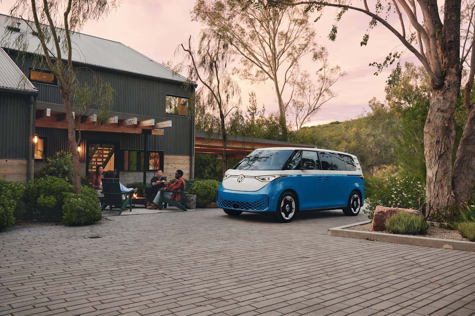 Buzin様 2025 Volkswagen ID. Buzz EV For Sale in Columbia, SC | Midlands VW