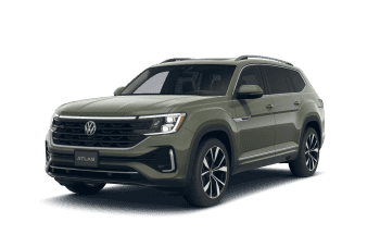 2026 Volkswagen Atlas Columbia SC