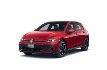 2026 Volkswagen Golf GTI Columbia SC