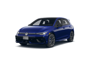 2026 Volkswagen Golf R Columbia SC