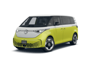 2026 Volkswagen ID. Buzz Columbia SC